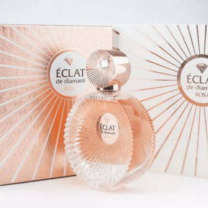Eclat de Diamant rossa by Fragrance world - Women