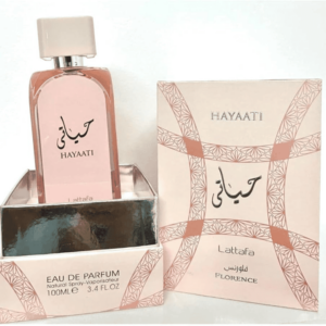 Spray Hayaati Florence 100 Ml