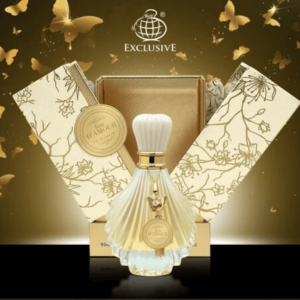 Fou D'Amour Gold Edp 100ml - women by Fragrance World