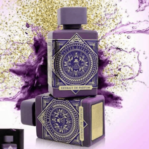 After Effect Extrait de Parfum 80ml By Fragrance World Perfume For Unisex