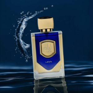 Spray Liam Blue Shine100ml