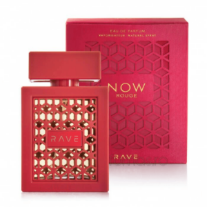 Spray Now Rouge 100 Ml - Rave