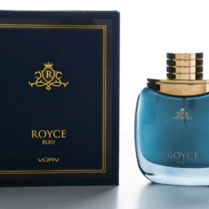 Royce Bleu For Men Eau De Parfum 100Ml (3.4Oz) VURV By Lattafa
