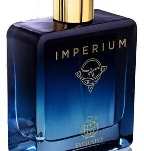 Imperium EDP Perfume By Fragrance World 100 ML. Hot New Release