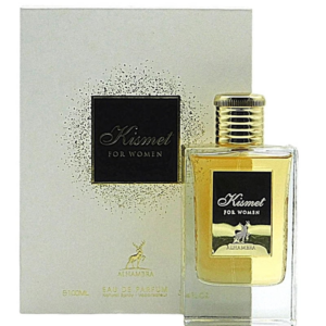 Kismet for women 100ml EDP by Maison AL Hambra Perfumes