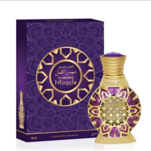 Al Haramain Miracle 15ml
