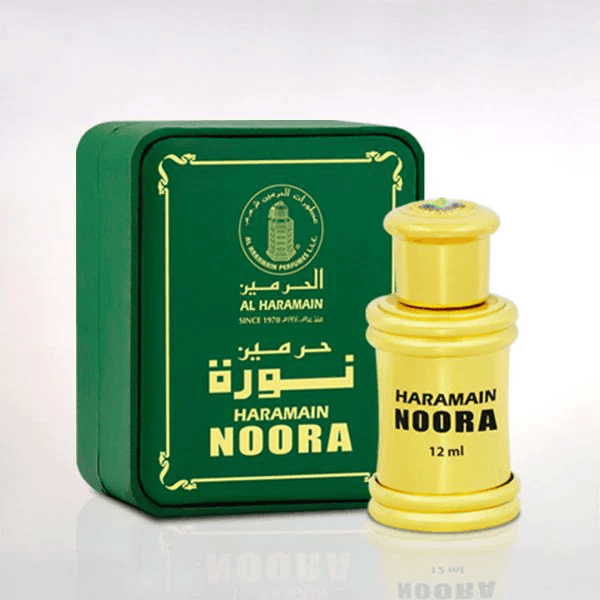 Haramain Noora 12ml
