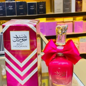 Bint Hooran Rose Passion 100ML by Ard Al Zaafaran for women