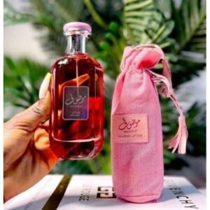 Mousuf Wardi By Ard Al Zaafaran EDP 100 ml