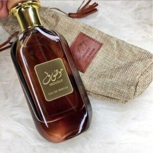 Mousuf EDP Spray 100ML By Ard Al Zaafaran