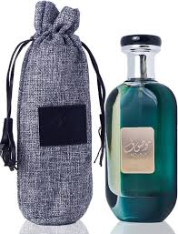 Ard Alzaafran Mousuf Ramadi 100ML