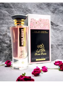 Rose Paris Night 65 Ml by Ard Al Zaafaran