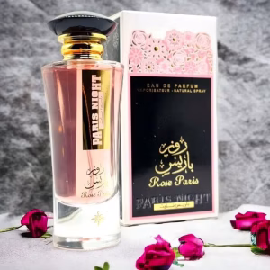 Rose Paris Night 65 Ml by Ard Al Zaafaran